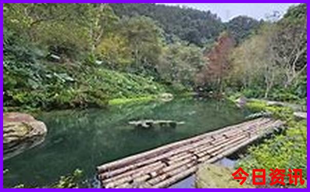 8月份去哪里旅游好玩又凉快的?